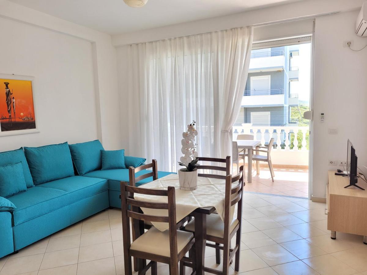 Parid Appartments * Sarandë