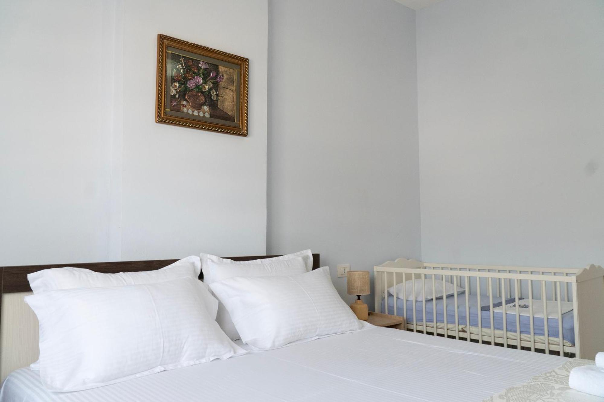 Parid Appartments Sarandë